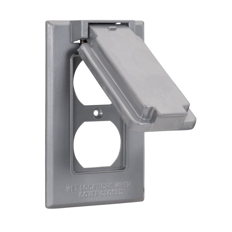 How Can a Bell Electrical Box Cover Be Delivered Without Damage?