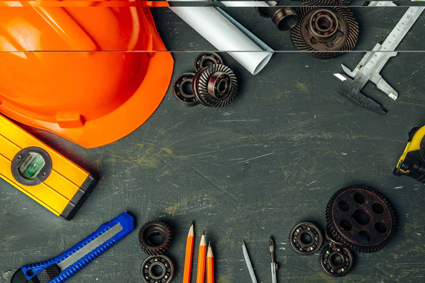 How Quickly Can New Industrial Safety Products Be Delivered?