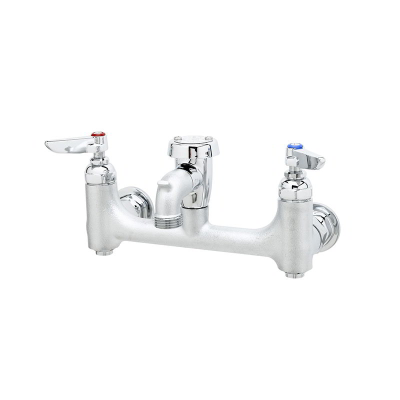 T & S BRASS FAUCET B-0674