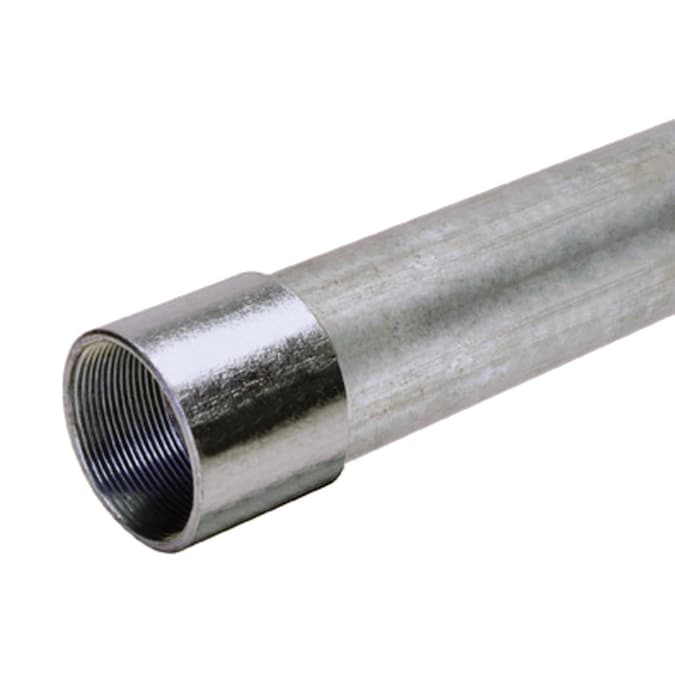 METAL CONDUIT (EMT, IMC, RIGID)