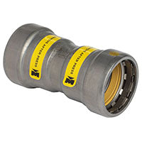 MEGAPRESS COUPLING