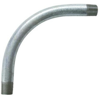 RIGID CONDUIT 90 ELBOW