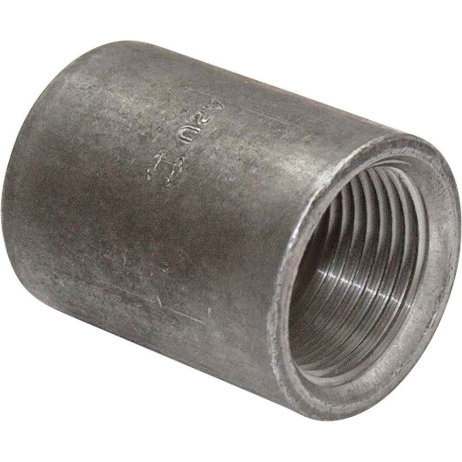STEEL MERCHANT COUPLING