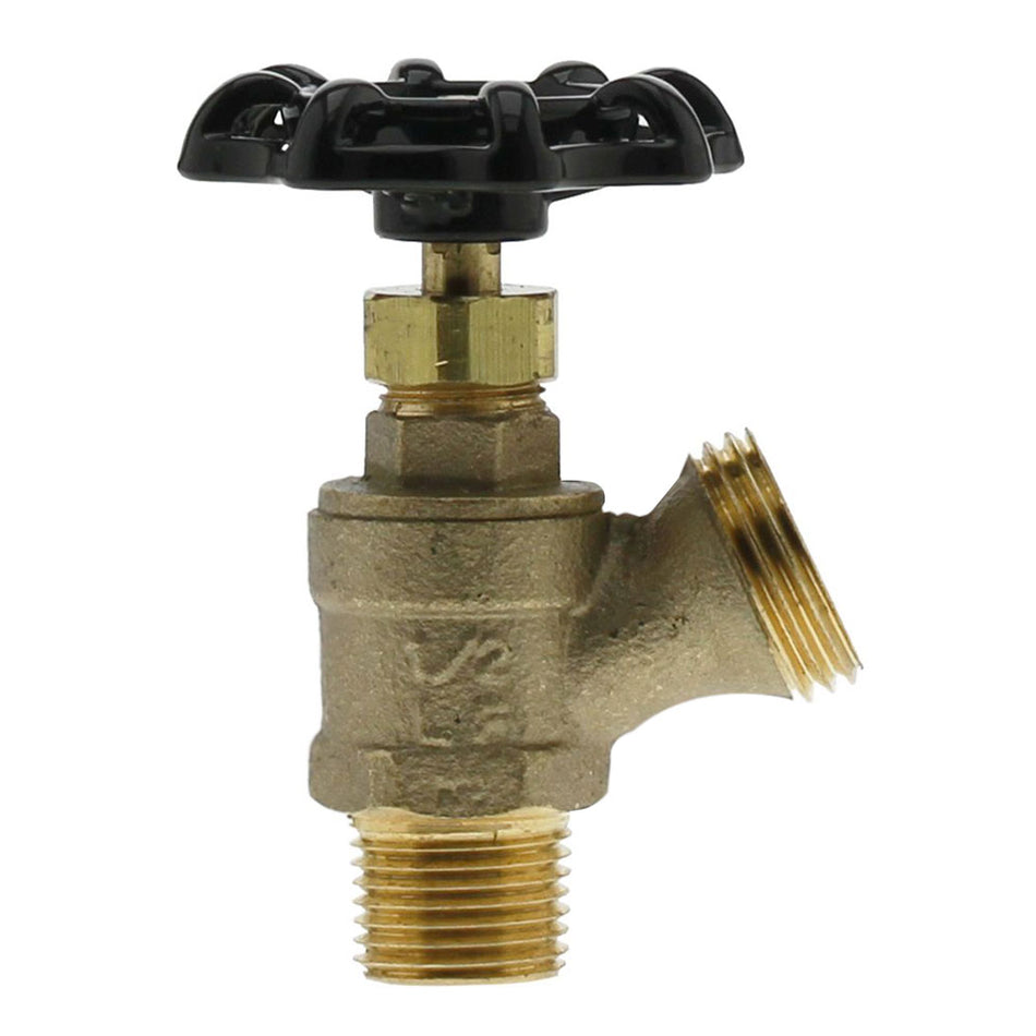 BOILER DRAINS