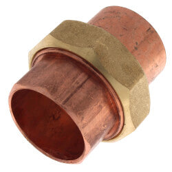 COPPER UNION