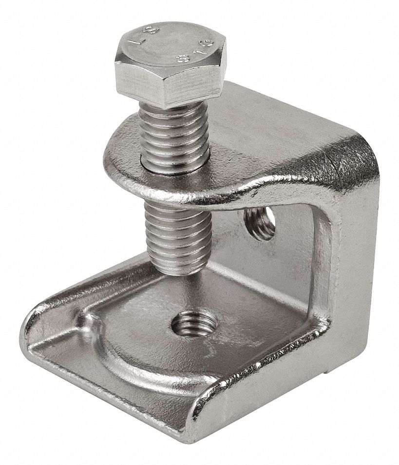 BEAM CLAMPS