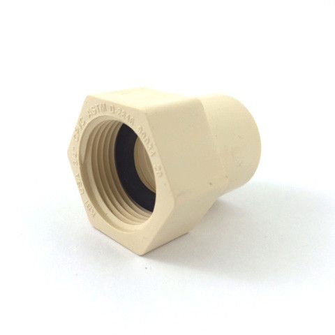 CPVC FEMALE ADAPTER