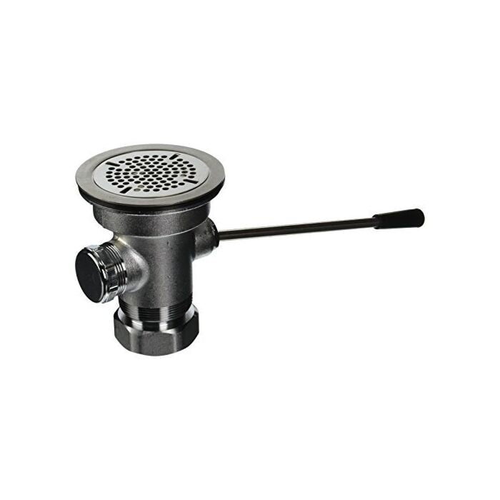 T & S BRASS B-3970 WASTE DRAIN