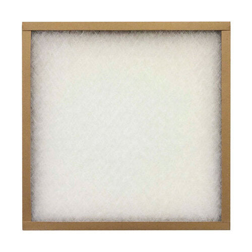AIR RETURN FILTERS