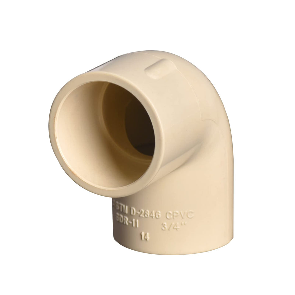 CPVC  90 ELBOW