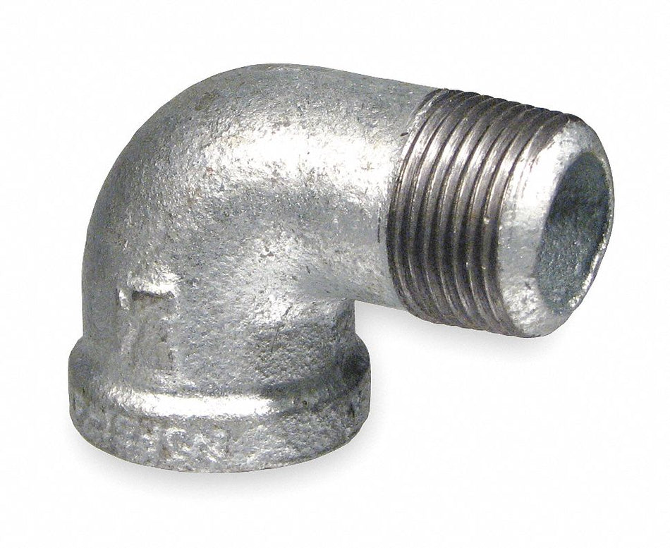 GALVANIZED STREET 90