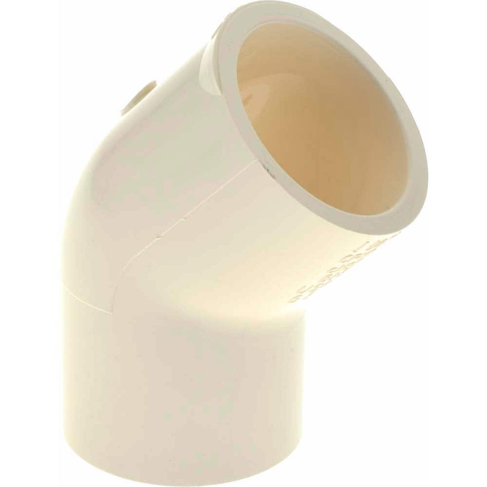 CPVC 45 ELBOW