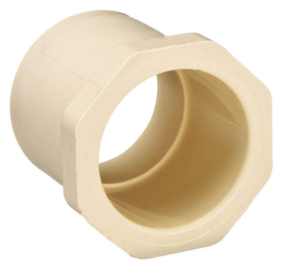CPVC 3/4" X 1/2" BUSHING