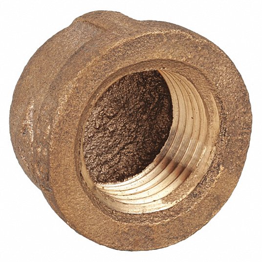 BRASS CAPS