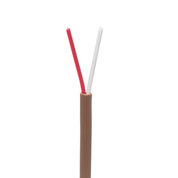 THERMOSTAT WIRE