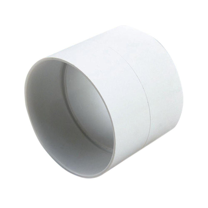 PVC SEWER & DRAIN COUPLING