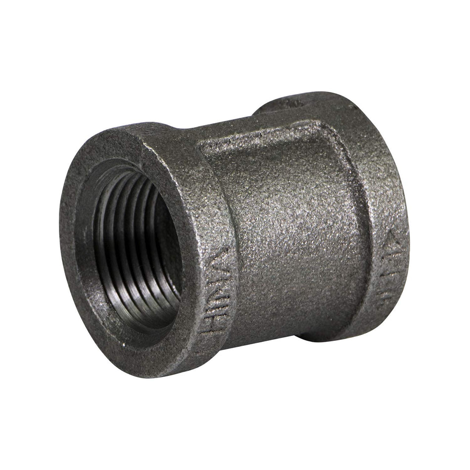 BLACK IRON COUPLING