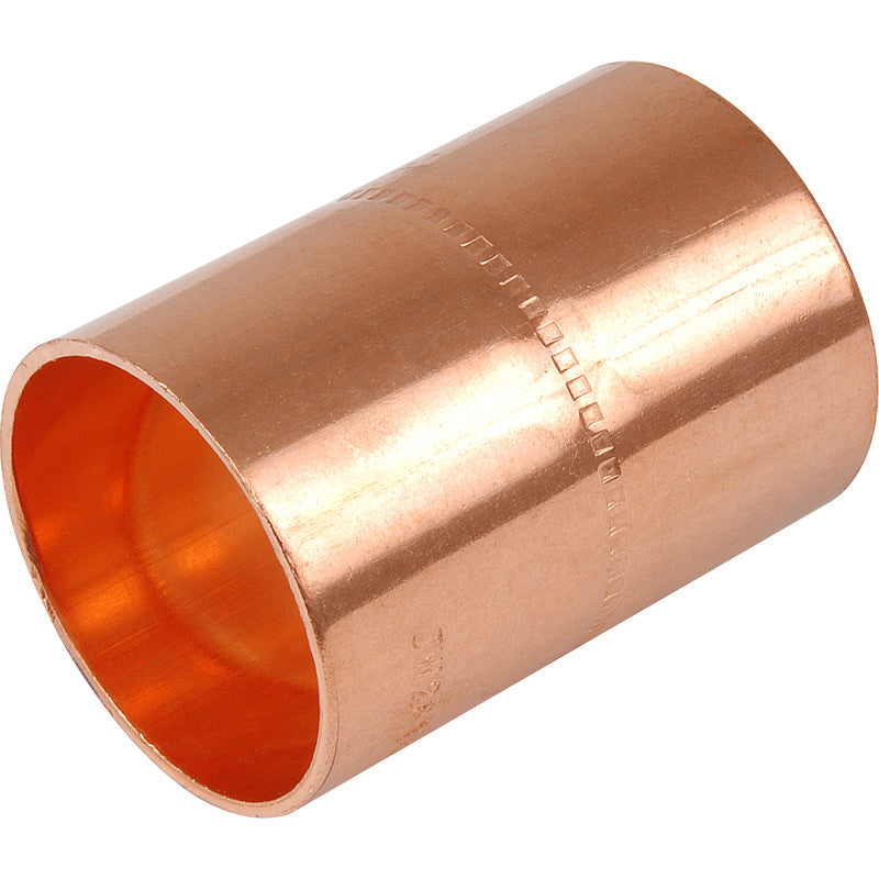 COPPER REFRIGERATION COUPLING