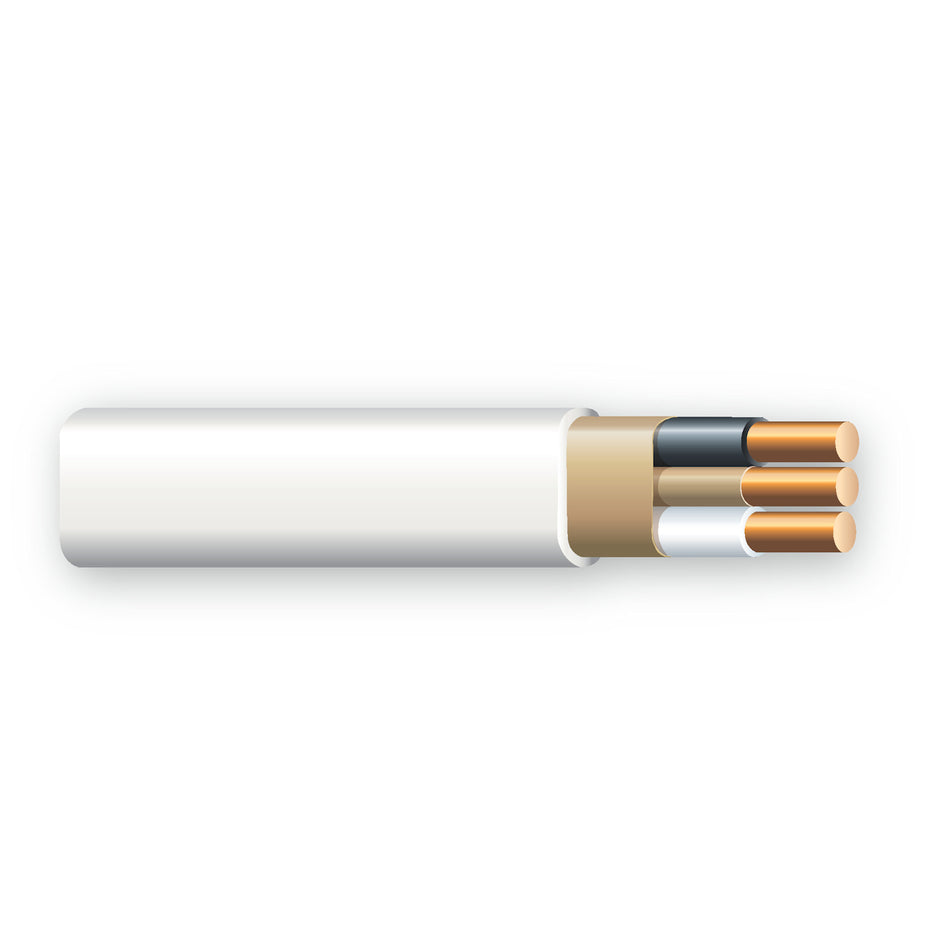 ROMEX WIRE