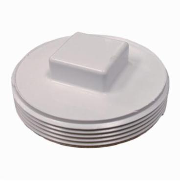 PVC DWV CLEANOUT PLUGS