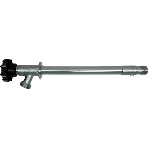 FROST PROOF WALL HYDRANT