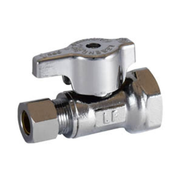 SUPPLY LINE STRAIGHT STOPS