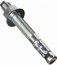 WEDGE ANCHORS