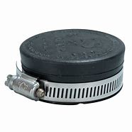 TEST CAPS- RUBBER OR PLASTIC