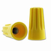WIRE NUTS