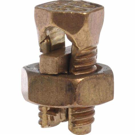 SPLIT BOLTS
