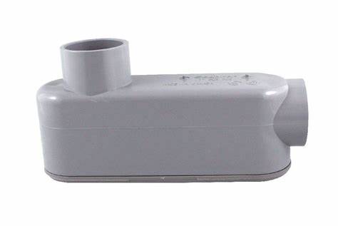 PVC ELECTRICAL LB