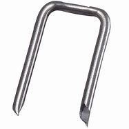 WIRE STAPLES
