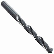 DRILL BIT / METAL CUTTING / JOBBER LENGTH / FRACTIONAL SIZE