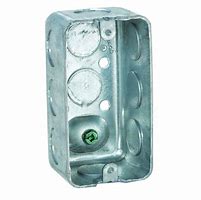 UTILITY BOX (HANDY BOX)