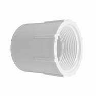 SCH 40 & SCH 80 FEMALE ADAPTER