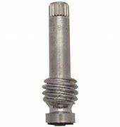 T & S BRASS (COLD) SPINDLE