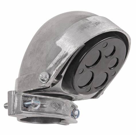 ELECTRICAL WEATHERHEAD