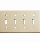 4 GANG SWITCH COVER