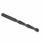 DRILL BIT / METAL CUTTING / JOBBER LENGTH / LEFT HAND CUT