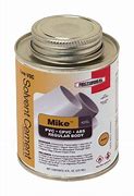 RECTORSEAL PVC CEMENT/CLEANER/ PRIMERS
