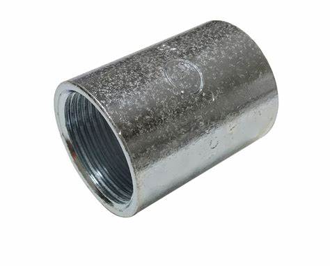 RIGID STEEL COUPLINGS