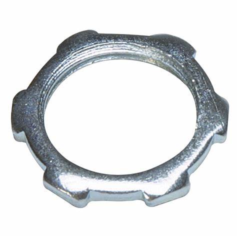 STEEL LOCKNUTS