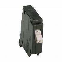 CUTLER HAMMER CIRCUIT BREAKERS