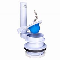 FLUSH VALVE
