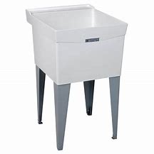 LAUNDRY TUBS