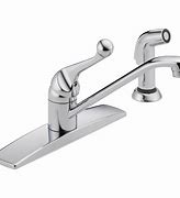 DELTA  KITCHEN FAUCET