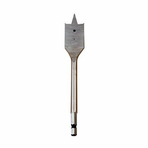 SPADE BITS
