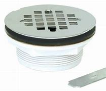 SHOWER DRAINS