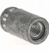 MACHINE SCREW ANCHORS