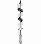 SHIP AUGER BITS / SELF FEED BITS/ EXTENSIONS